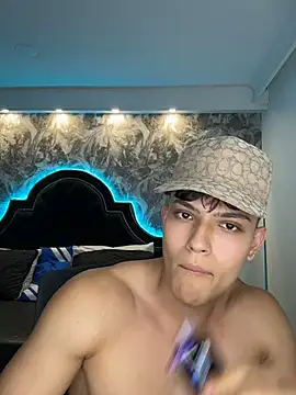 DilanMiller_ webcam