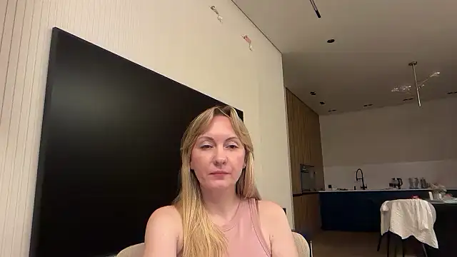 Dorielle webcam