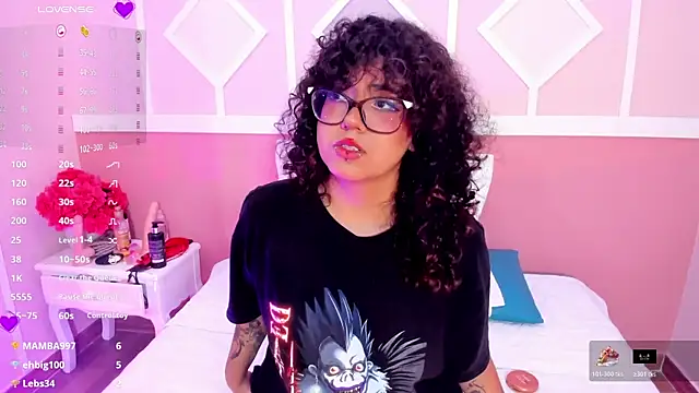 __Izumii__ webcam