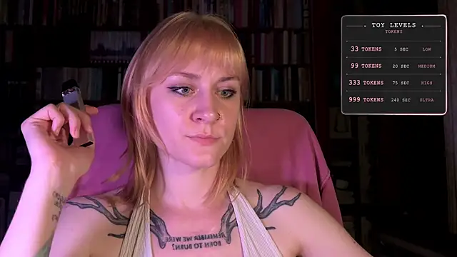 Retro_Marie webcam