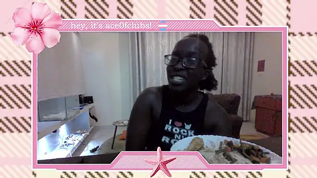ace0fclubs live cam on StripChat
