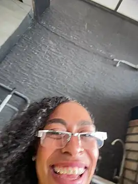 Samantha-LS webcam