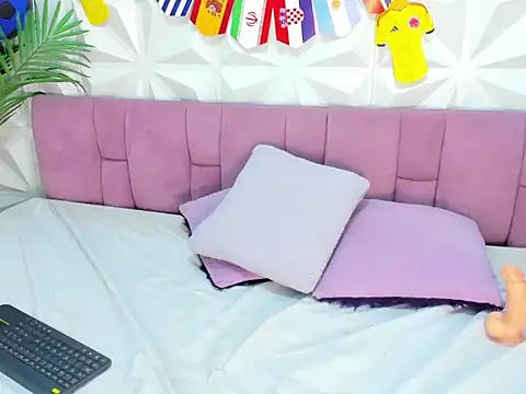 Chanell_Banks webcam