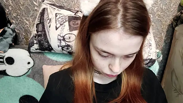 CUTE1KITTY webcam