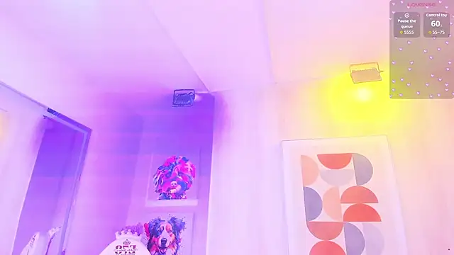 GabrielaMeow live cam on StripChat