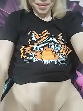 MaryPele webcam
