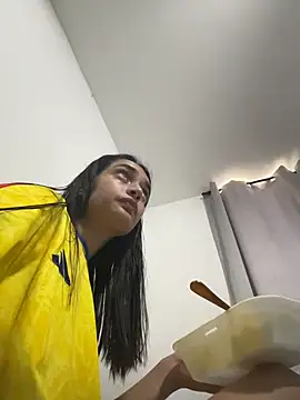 Lei-la webcam