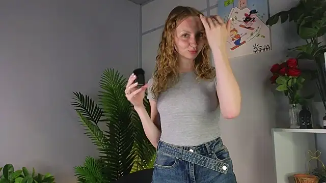 CariePhimsoutham webcam