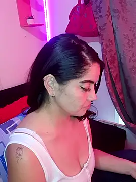 Demeter_1998 webcam