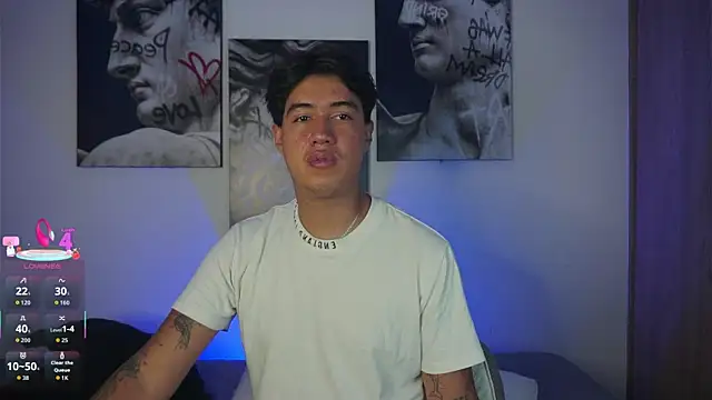 Pablo__Cruz webcam