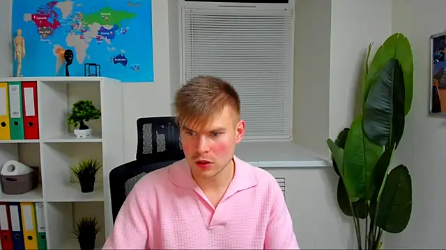 Walter_Fry live cam on StripChat
