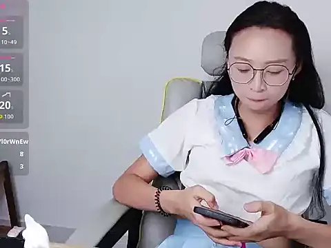 JiaQi-170 webcam