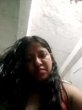 New_Hote-girl webcam