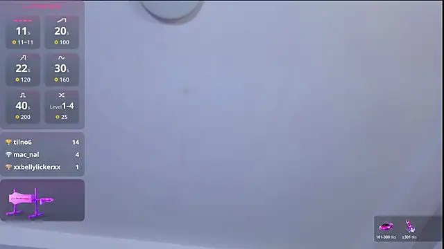 Natyrussel webcam