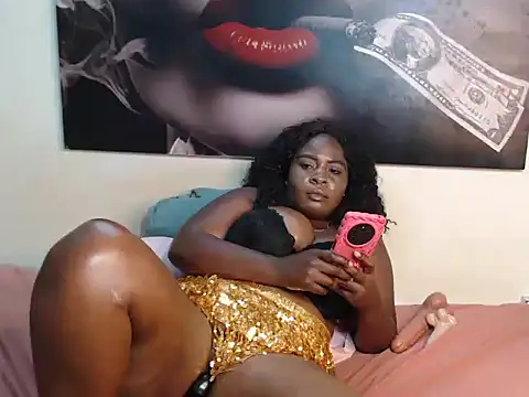 Vivi-ann webcam