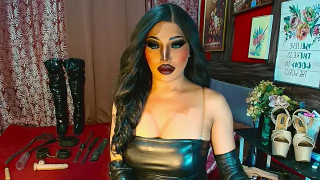 demonfuta webcam