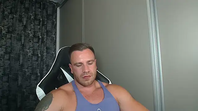 Thori92 webcam