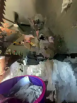 LilMissKaos webcam