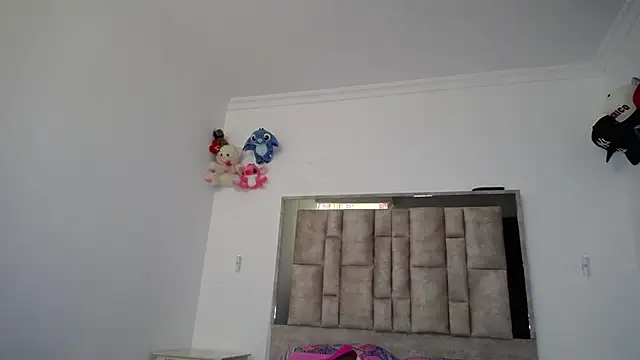 tiffany__pink webcam