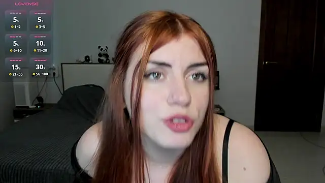 brooooke - Brooooke's free webcam - UK Sex Cams