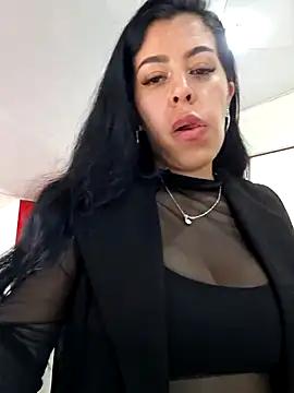 Luianna webcam