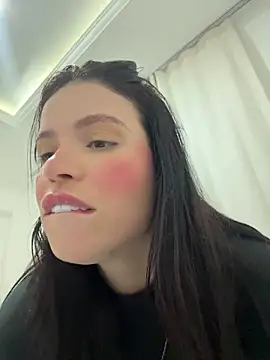 Rafaellaz's live cam