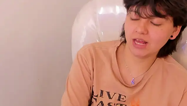 Nathaly_ds webcam
