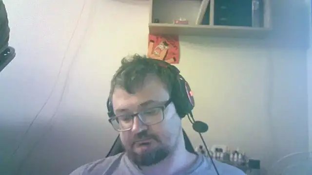 SirAbuser webcam