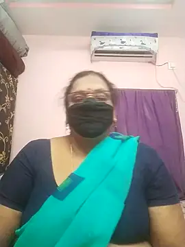 sarala_telugu webcam