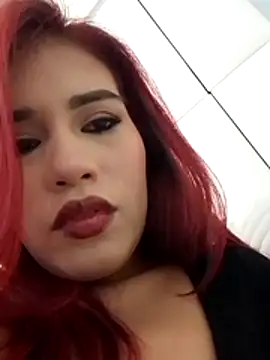 KaseyRosse webcam