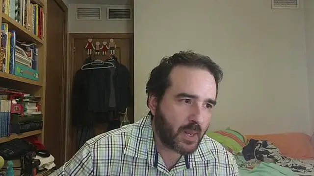 curiosillo83 webcam