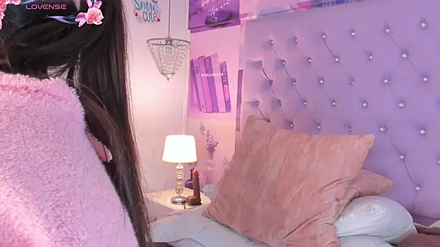 SamaraLincolnn webcam