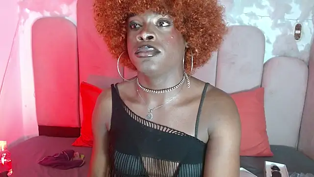 puca_ebony webcam