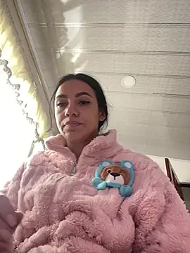 Marianahb-e webcam