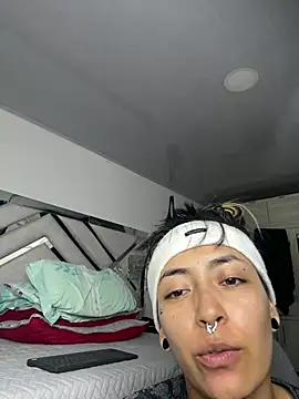 maybelline69 webcam