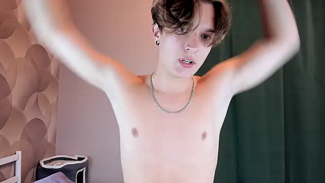 Ian_Flor webcam
