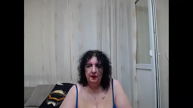 maturekorine - Maturekorine's free webcam - UK Sex Cams