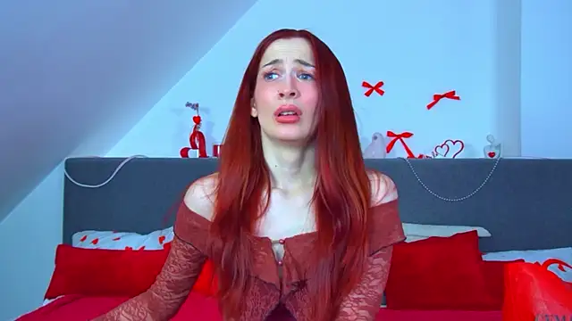 MarieKarma webcam