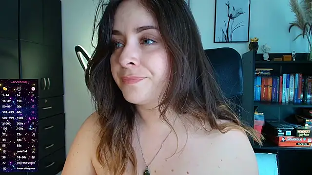 miss_seline webcam