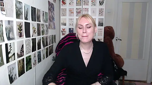 CapriScorpion webcam