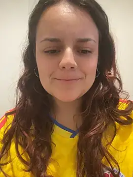 Scarletleon77 webcam