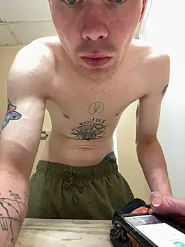 Mikeswanston webcam