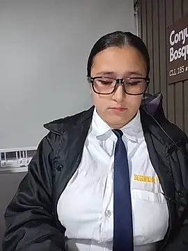 Cute_Penelope webcam