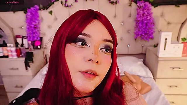 AmberGreyy_ webcam