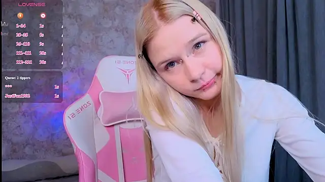 Milia_Parker webcam
