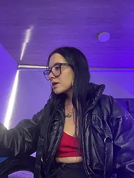 Isabella_21x webcam