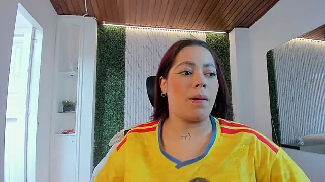 Melisa_Soto webcam
