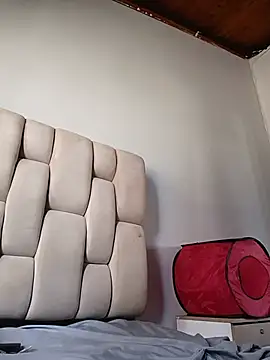 NattyVega webcam