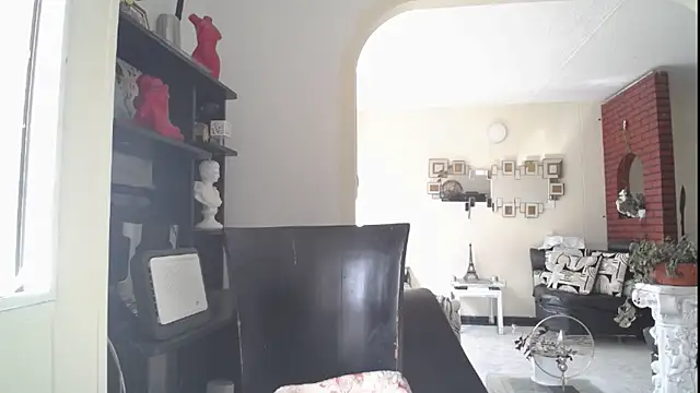 PhiliaShekinah1 webcam