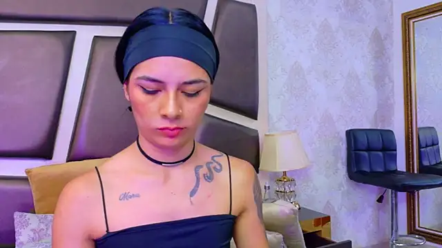 NicoleEsposito webcam